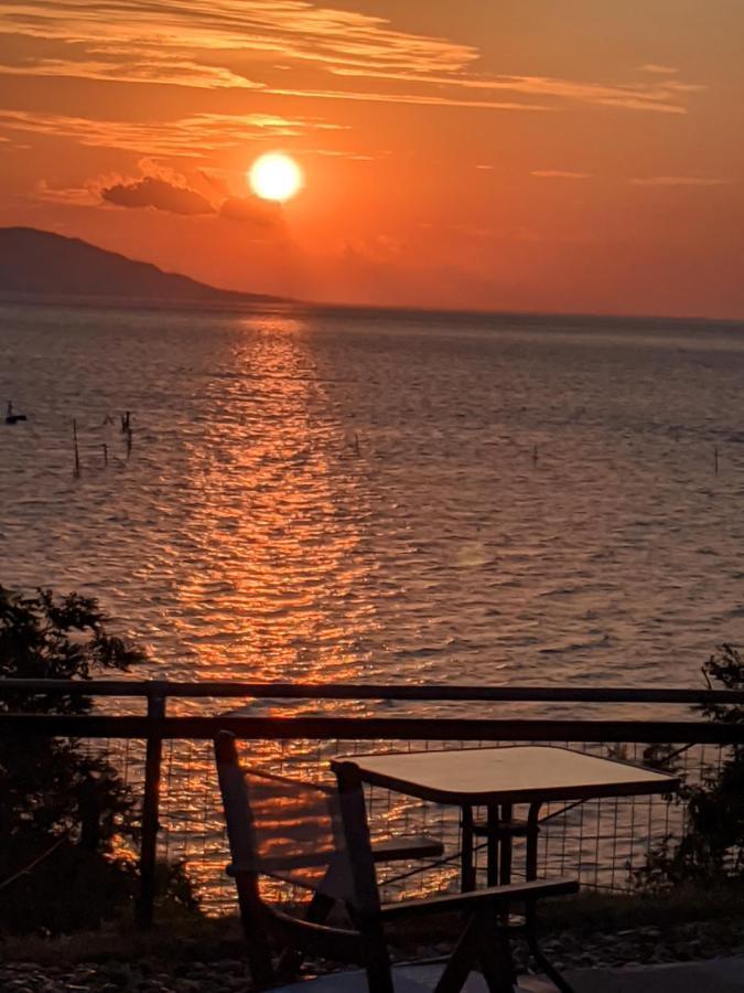 Kallithea Nea Iraklitsa Eksteriør bilde