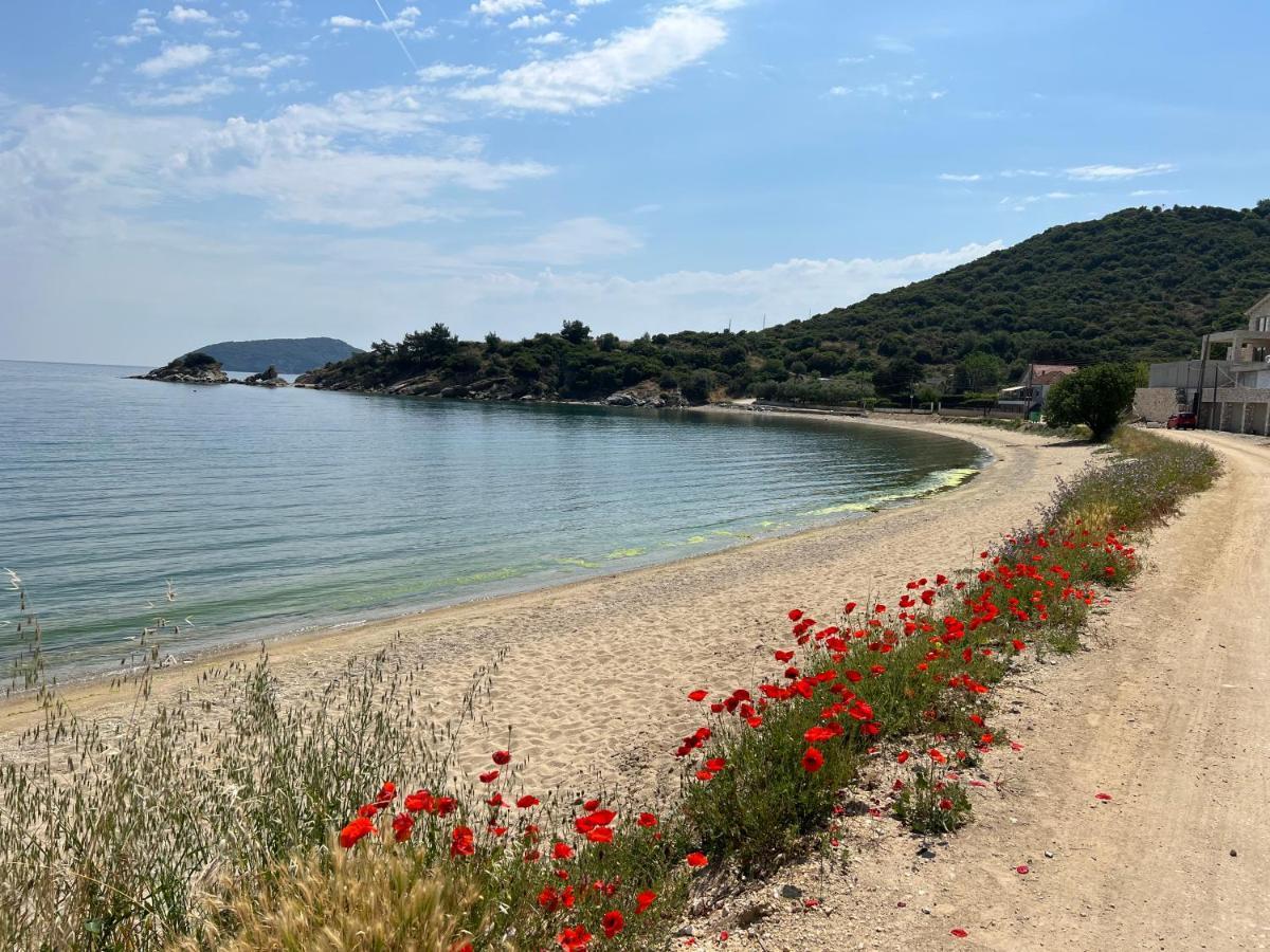 Kallithea Nea Iraklitsa Eksteriør bilde